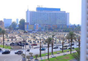 City Stars Hotel
